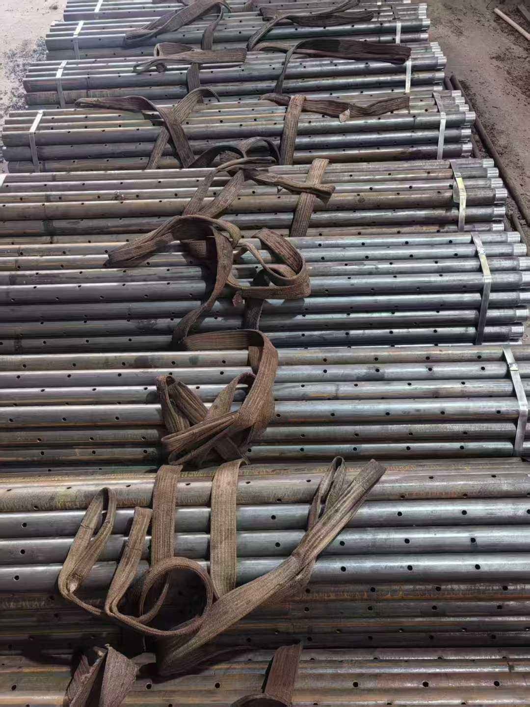 北关127mm管棚管