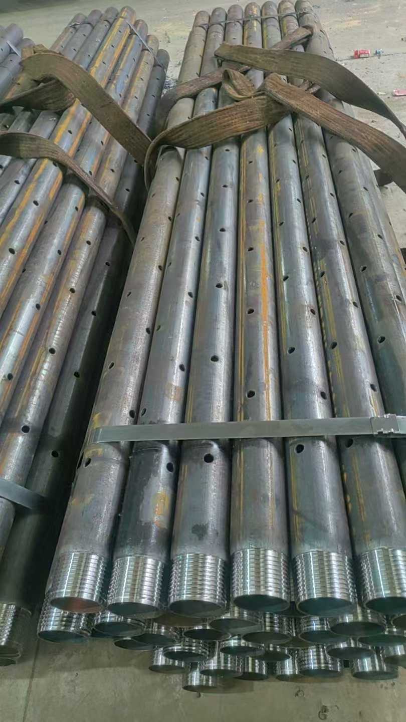 北关159mm管棚管
