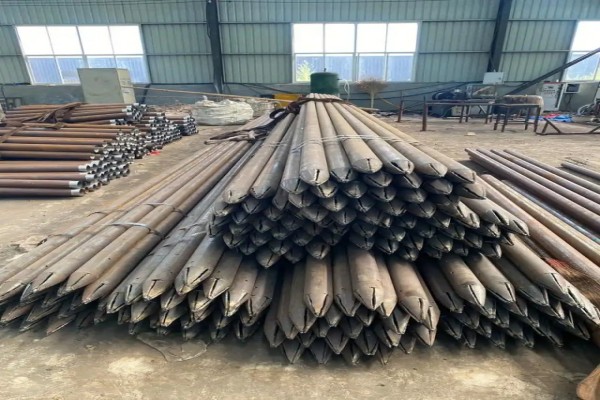 北关隧道北关北关北关注浆管定制长度 1‑12 米北关北关北关钢花管按需裁切